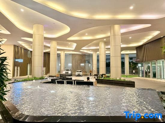 The Robertson Bukit Bintang by Glory Home - photo 17