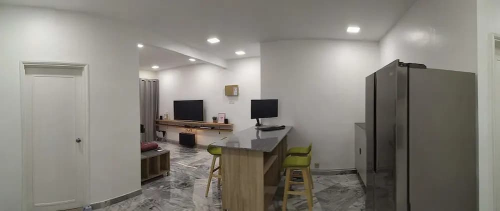 Penang 3BR Near Airport Smart Apartment - photo 3