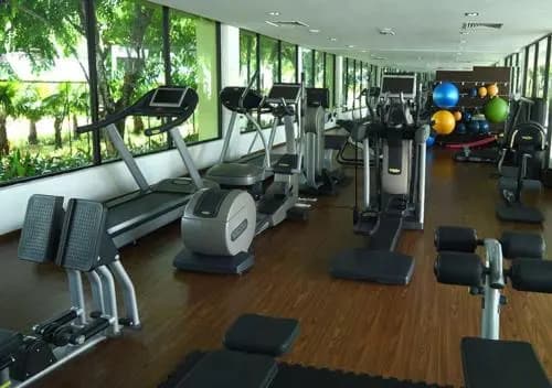 Orchard Wellness Safari Suites - photo 11