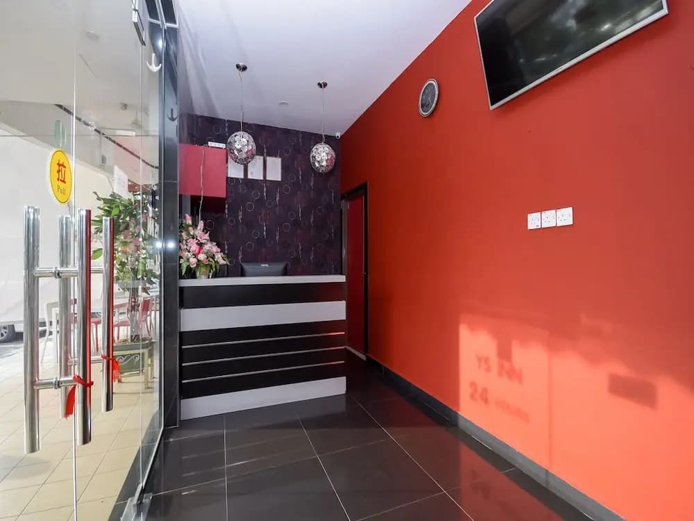 Ys Inn by OYO Rooms - photo 32
