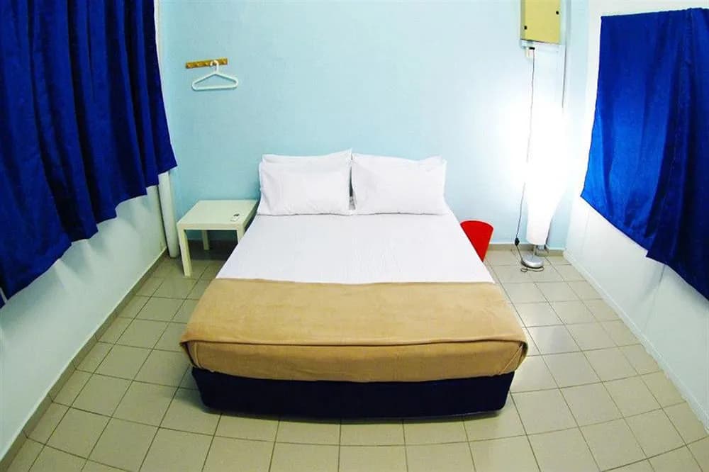 Sayang Heritage Residence & Guest House - photo 6