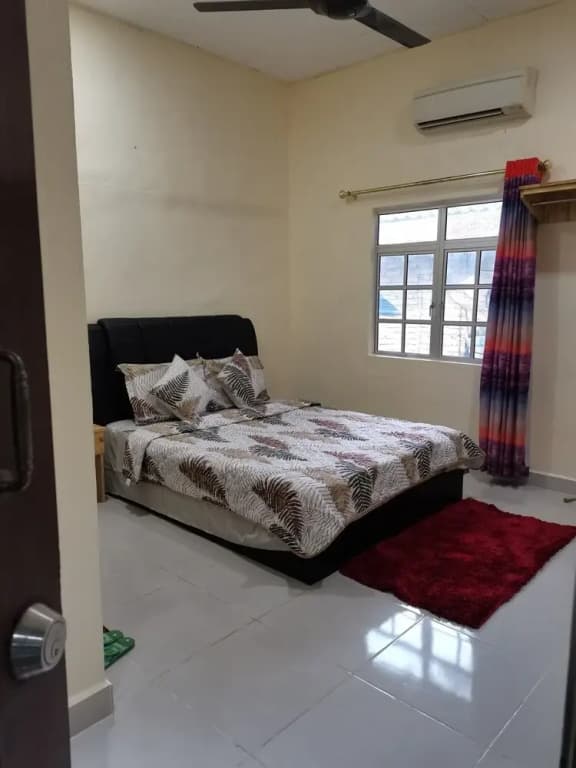 OYO Home 90357 Alisa Homestay - photo 4