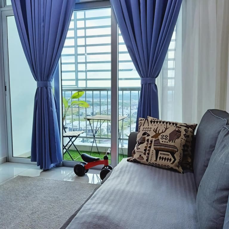 SCANDI HOMESTAY IPOH muslem - photo 41