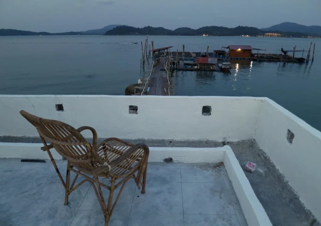 Pangkor Fish House - photo 12