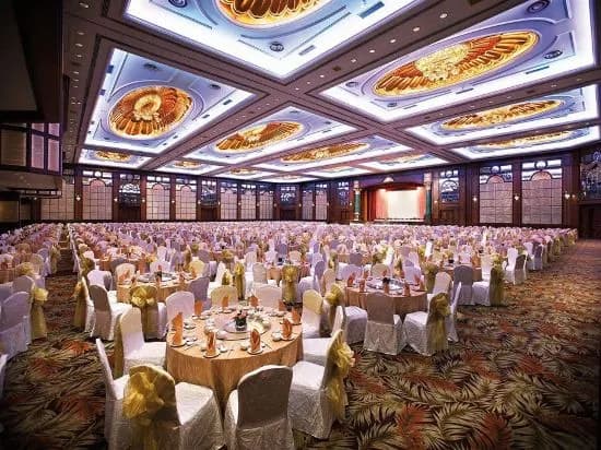 Sunway Resort Hotel - photo 3