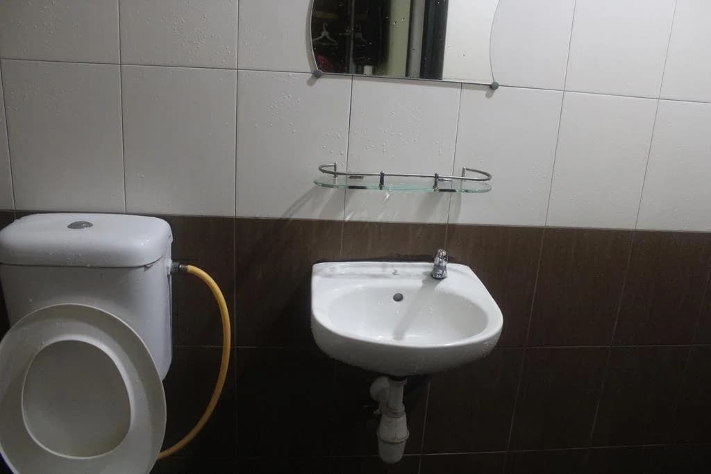 I Home Hotel - photo 6