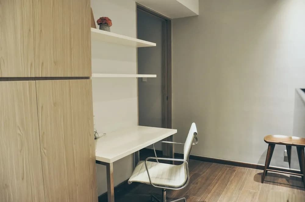 JN Apartment Riverson Soho - photo 3
