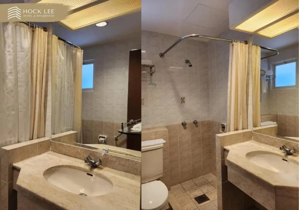 Hock Lee Hotel & Residences - photo 9