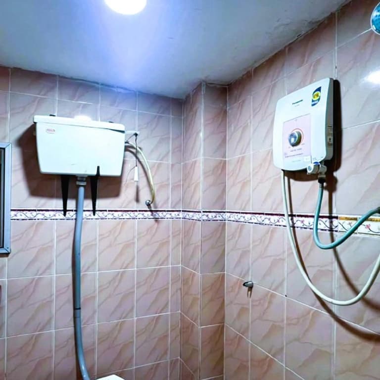 New Wave Hotel Seri Kembangan - photo 22