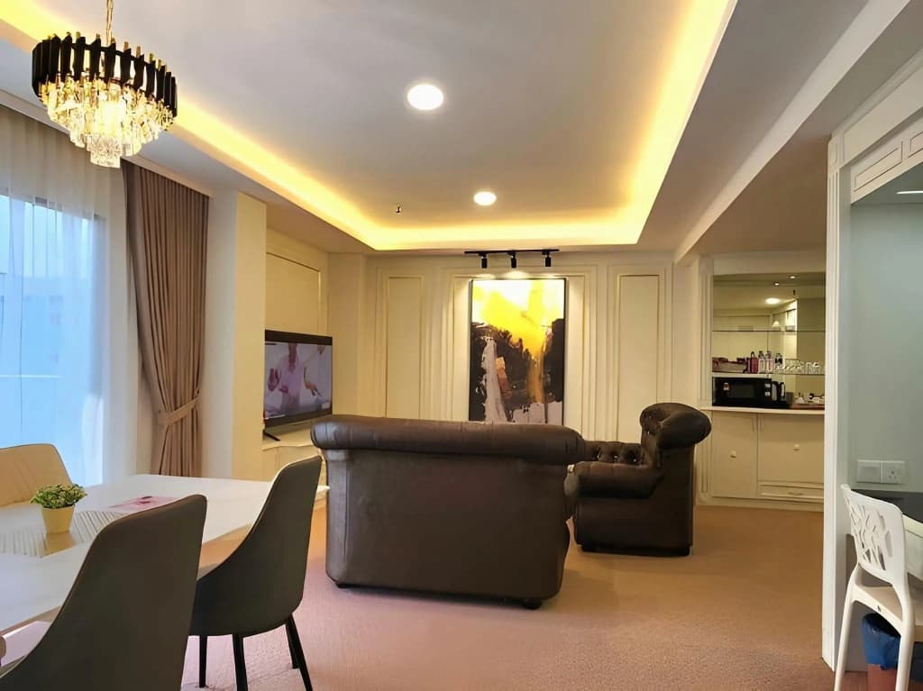 Swiss Inn Sungai Petani - photo 32
