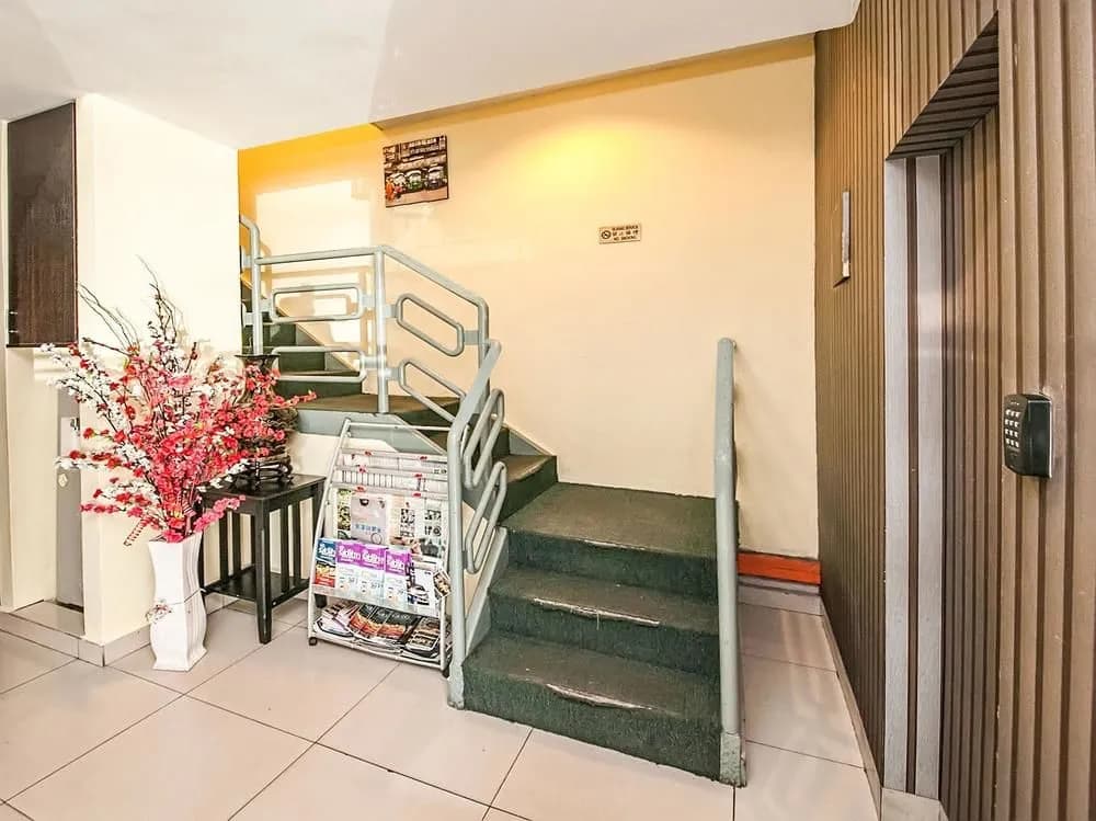OYO 89944 Stay Inn - photo 14