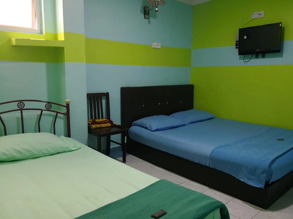 Kristal Inn Hotel UITM Shah Alam - photo 2