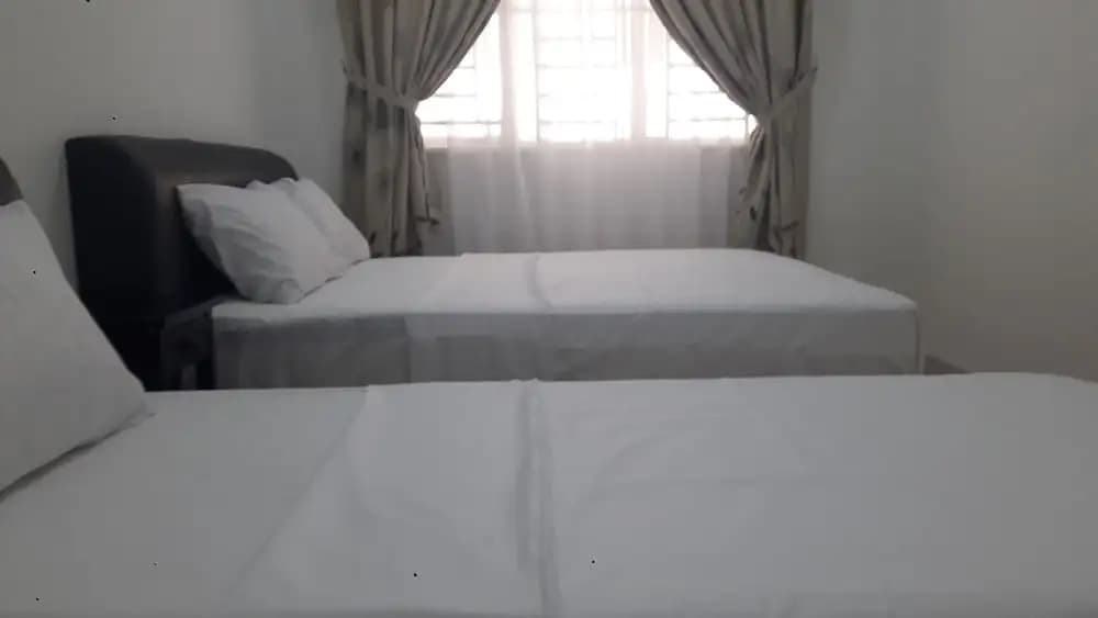 Taiping Lakeview Homestay - photo 2