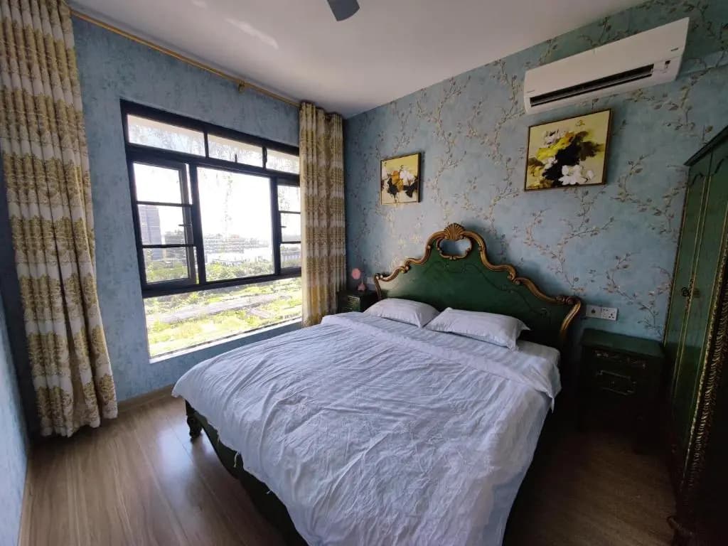 Forest Ants Homestay in Forest City 森林城市-森林蚂蚁民宿 - photo 1