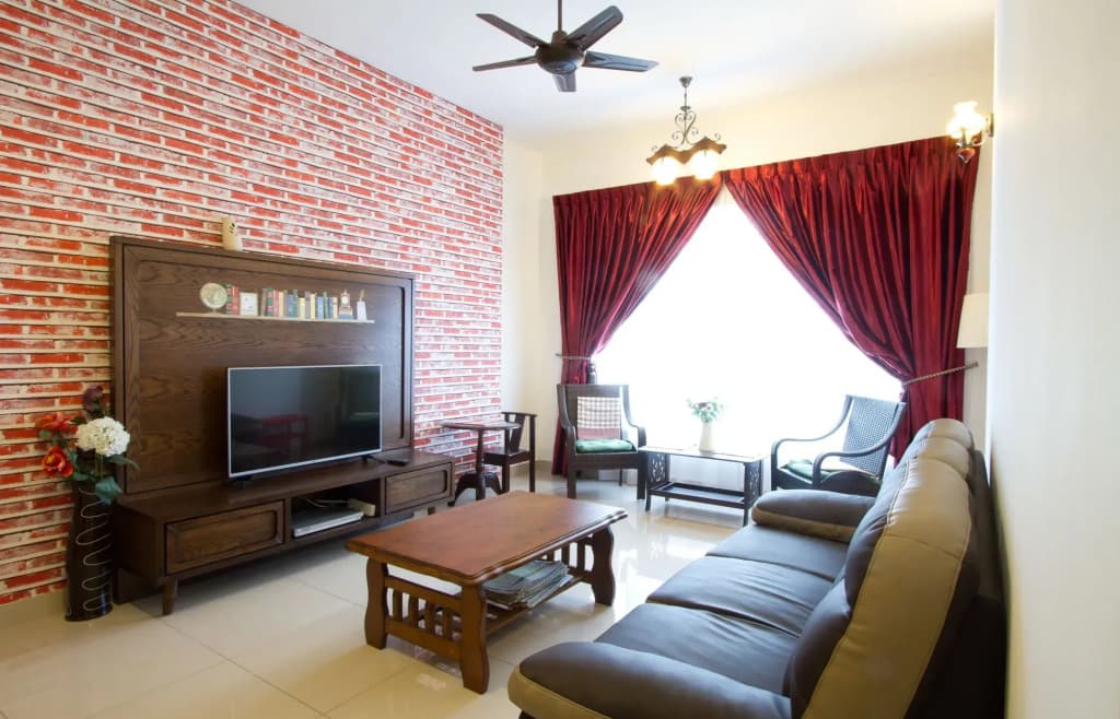 Tropez Residence @ Danga Bay (TPAG) - photo 11