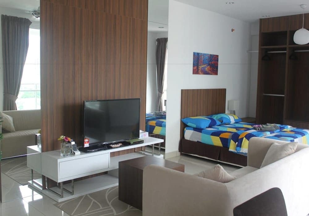 Studio At Mansion One - photo 5