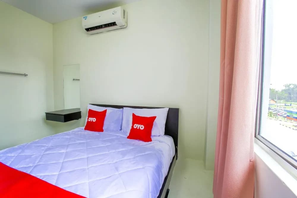 Zande Motel by OYO Rooms - photo 18