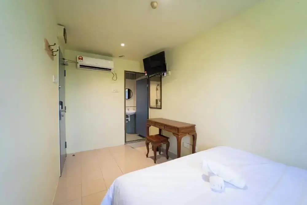 The Colony By Cactus Hotel Johor Jaya - photo 4