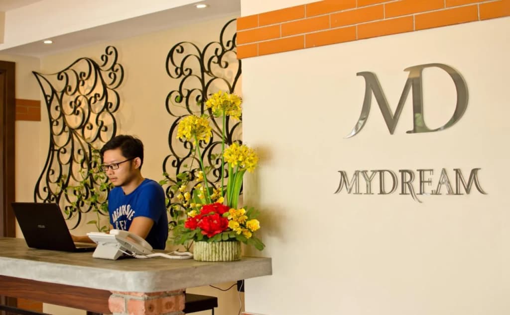 MyDream Homestay - photo 17