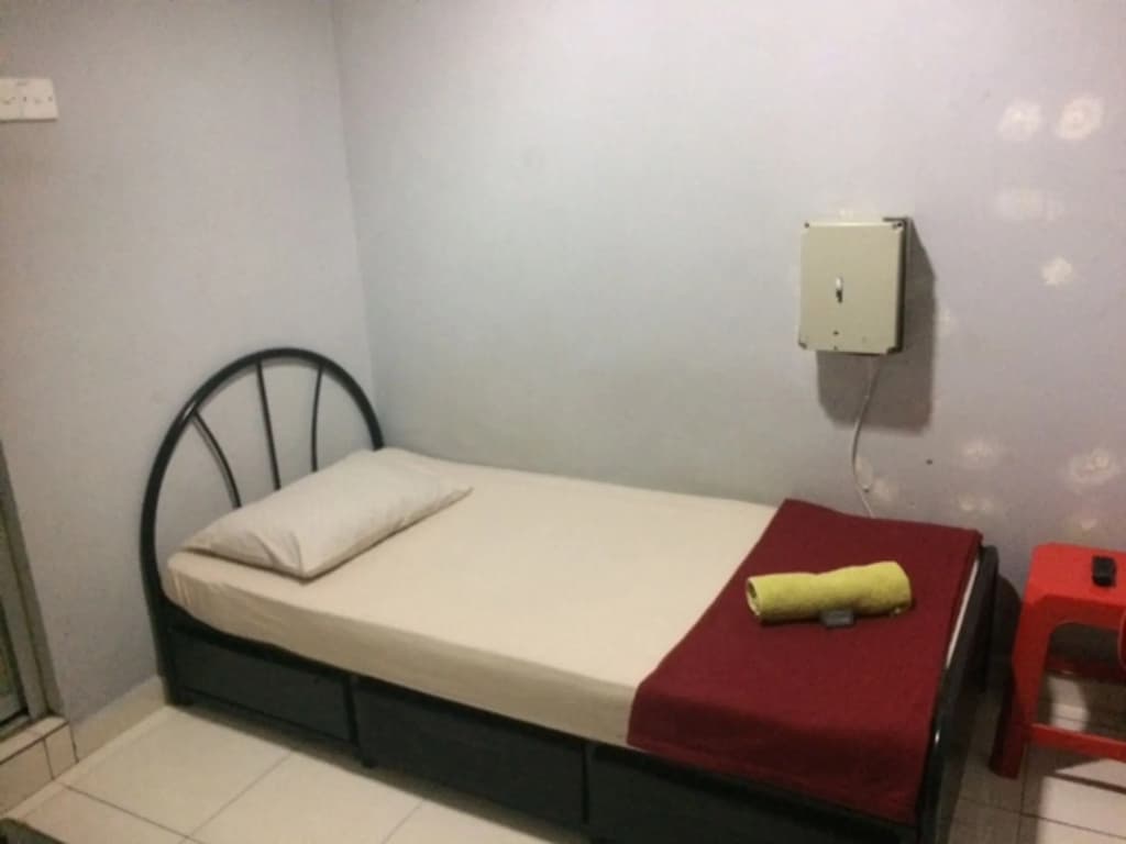 Kristal Inn Hotel UITM Shah Alam - photo 4