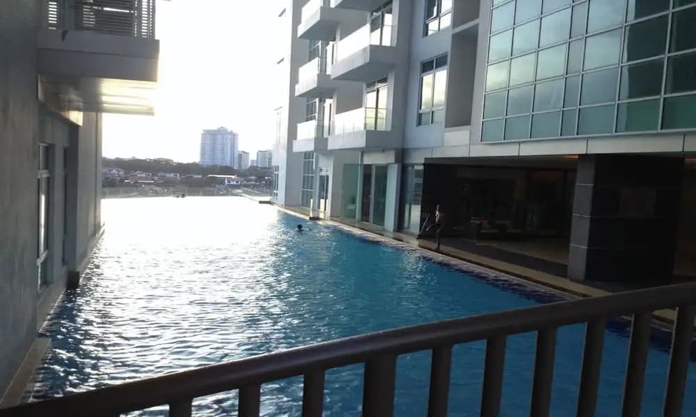 HomeStay in Johor - Cosy Studio - photo 12