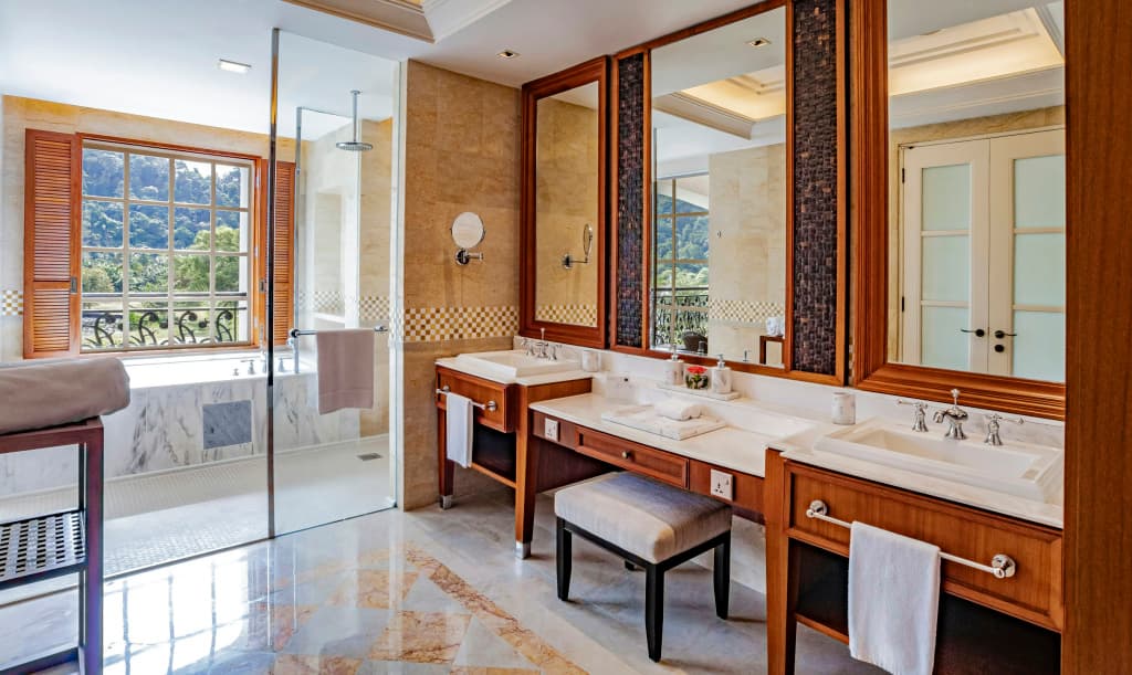 The Danna Langkawi - A Member of Small Luxury Hotels of the World - photo 9