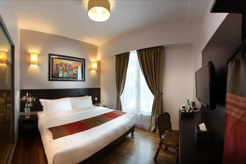 Hotel Richbaliz - photo 6