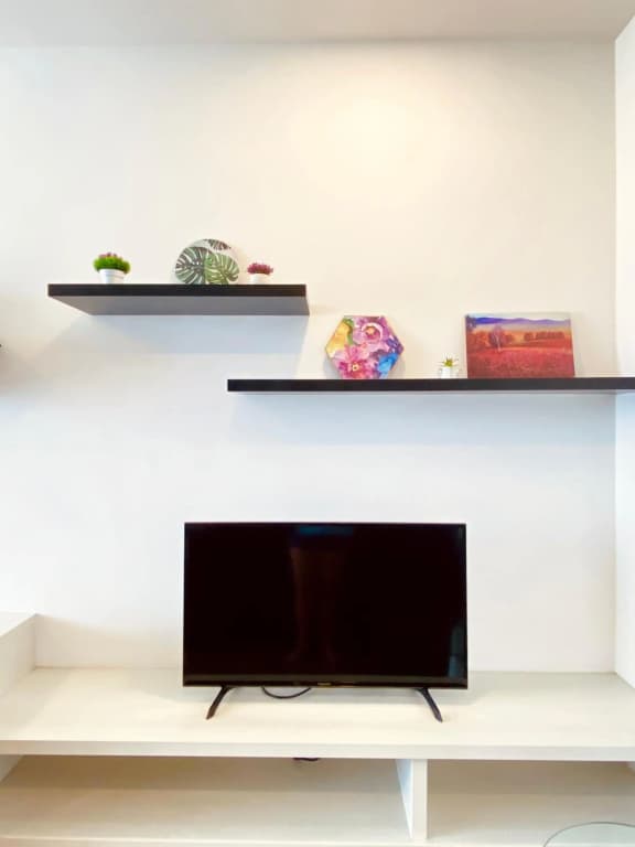 NEW Landmark Residence 2, Studio for 2 pax, High floor, Nice View, Free Parking, Budget Stay - photo 3
