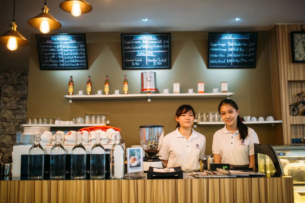 Orkid Inn Mahkota Cheras - photo 18