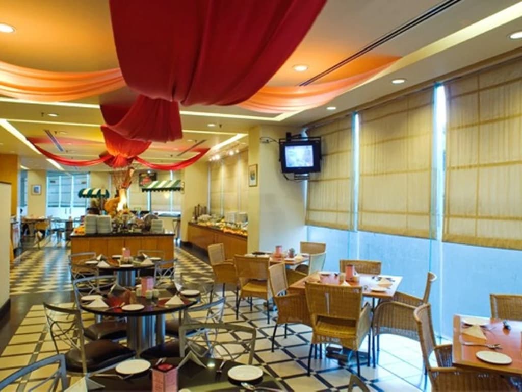 Empress Sepang Hotel - photo 18