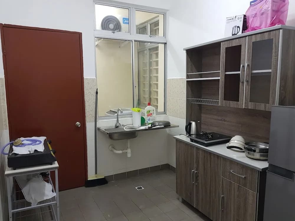 Angkasa Apartment - photo 6