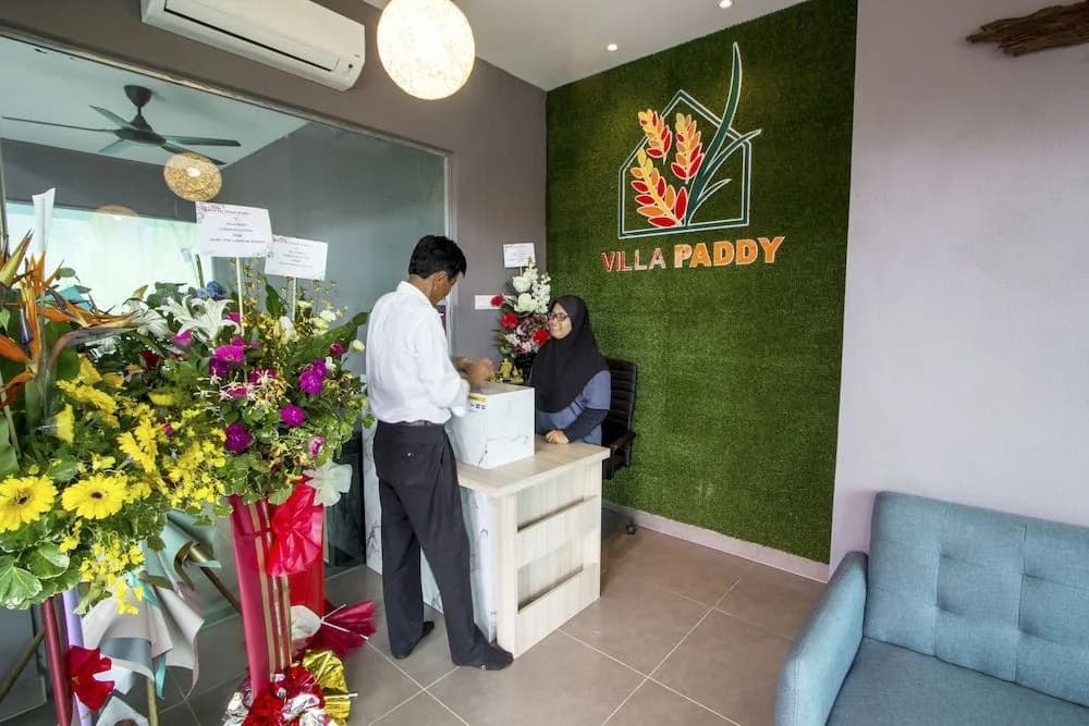 Villa Paddy - photo 19