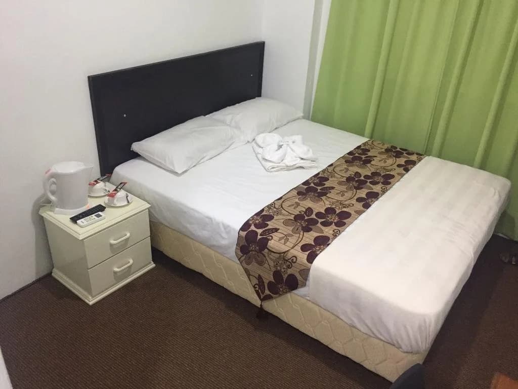 Hotel Singgah Inn - main photo