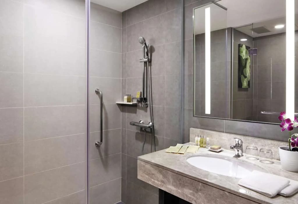Hilton Garden Inn Puchong - photo 9