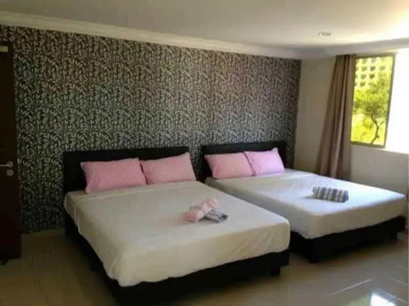 Ricca Inn - photo 10