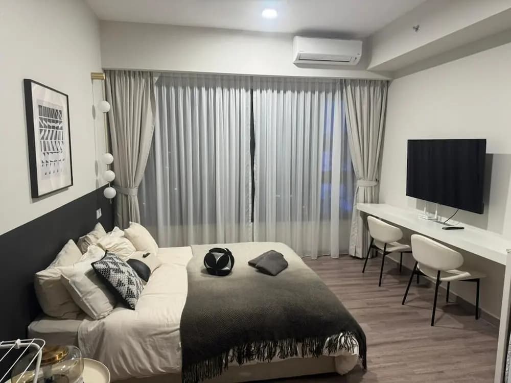 KHR Service Suites Agile Bukit Bintang - photo 21