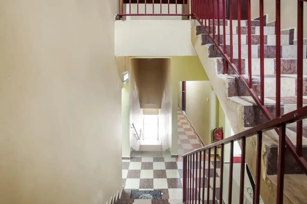Super OYO 89427 Kavanas Hotel Taiping - photo 11