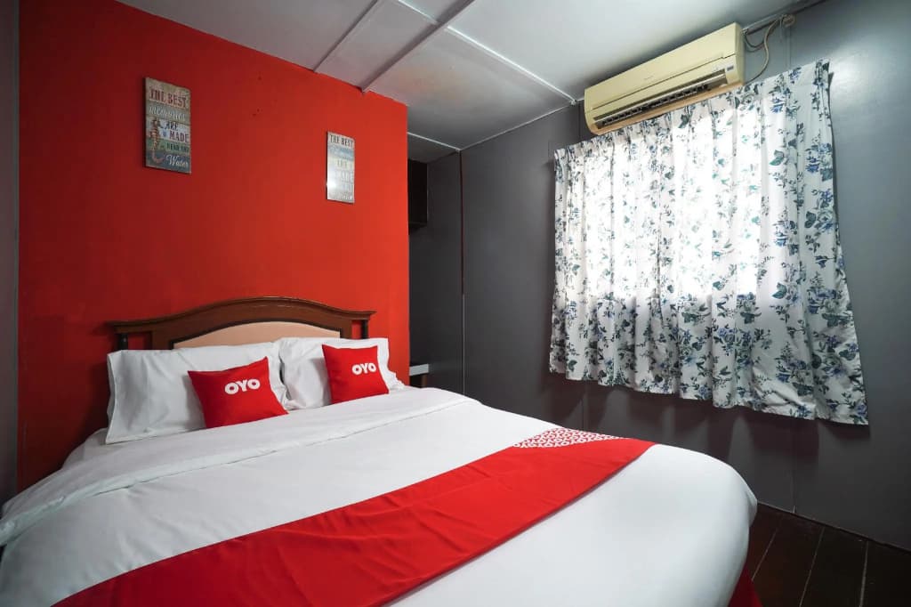 OYO 89646 Panvill Resort - photo 4
