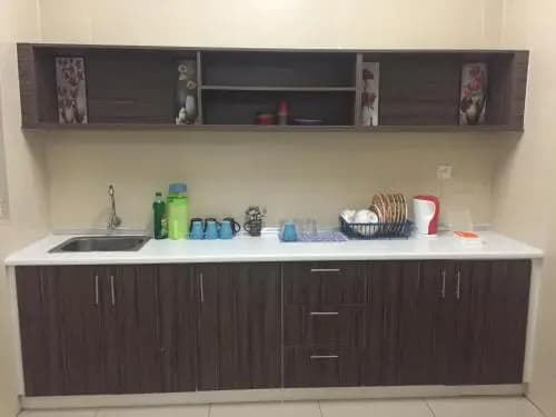 Hayat Homestay @ The Arc, Cyberjaya - photo 16