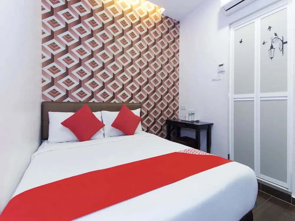 Palazzo Hotel Kulai - photo 4