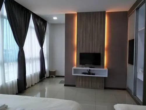 Lim Mini Hotel - photo 2