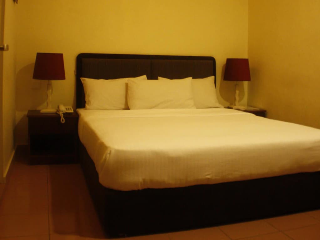 DM Hotel - photo 4