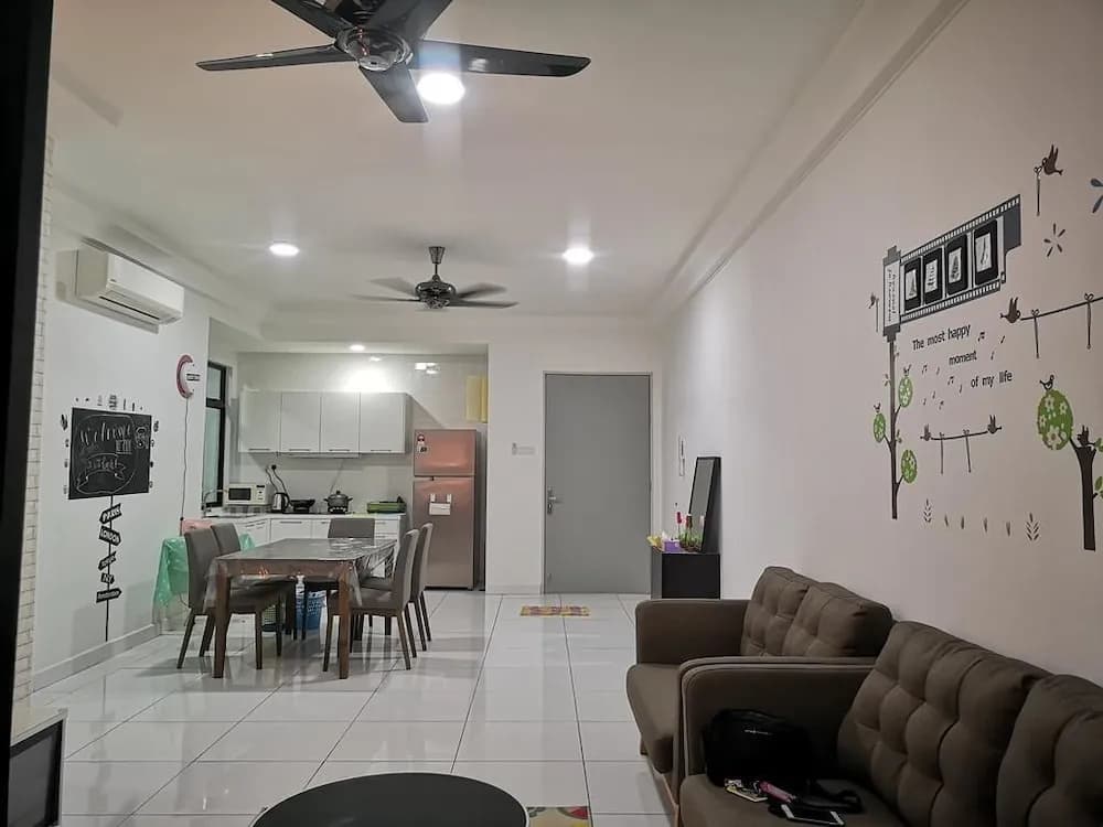 The Platino by YOYO Homestay - photo 41