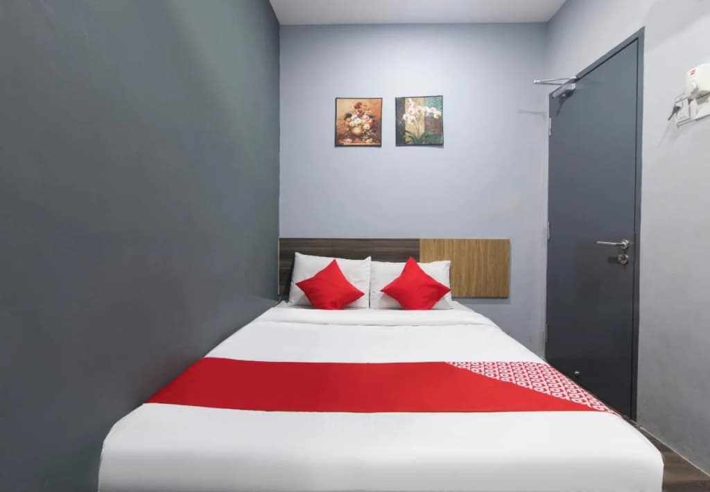 Lucky Hotel - photo 6