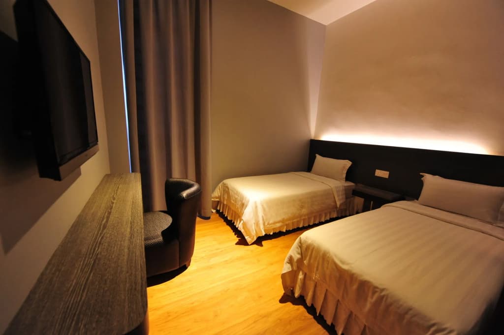 My Dream Hotel - photo 6