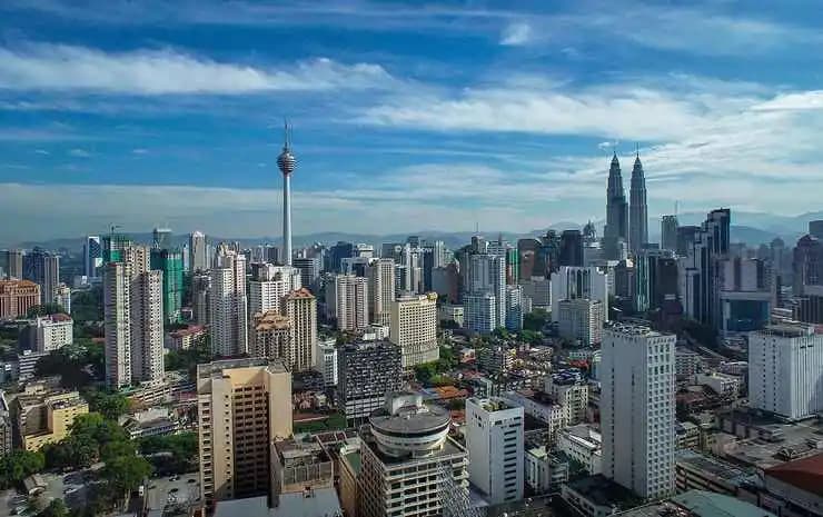 Sunbow Service Suites at Times Square Kuala Lumpur - photo 21