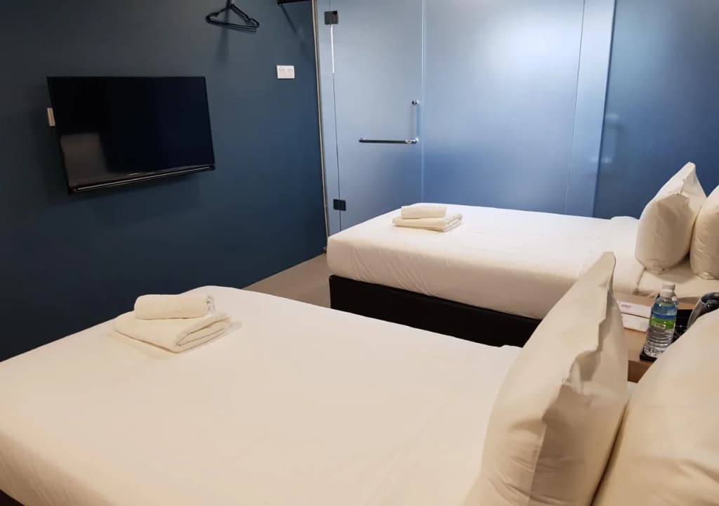 Bloommaze Boutique Hotel Klang - photo 7