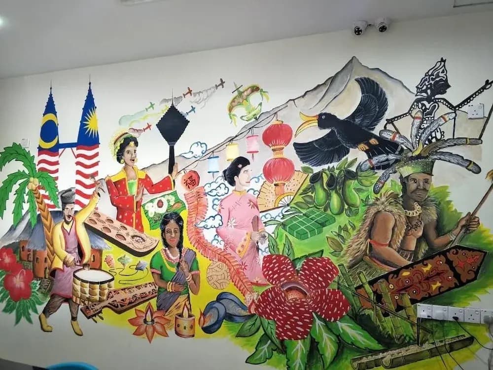 Salim Inn - photo 22