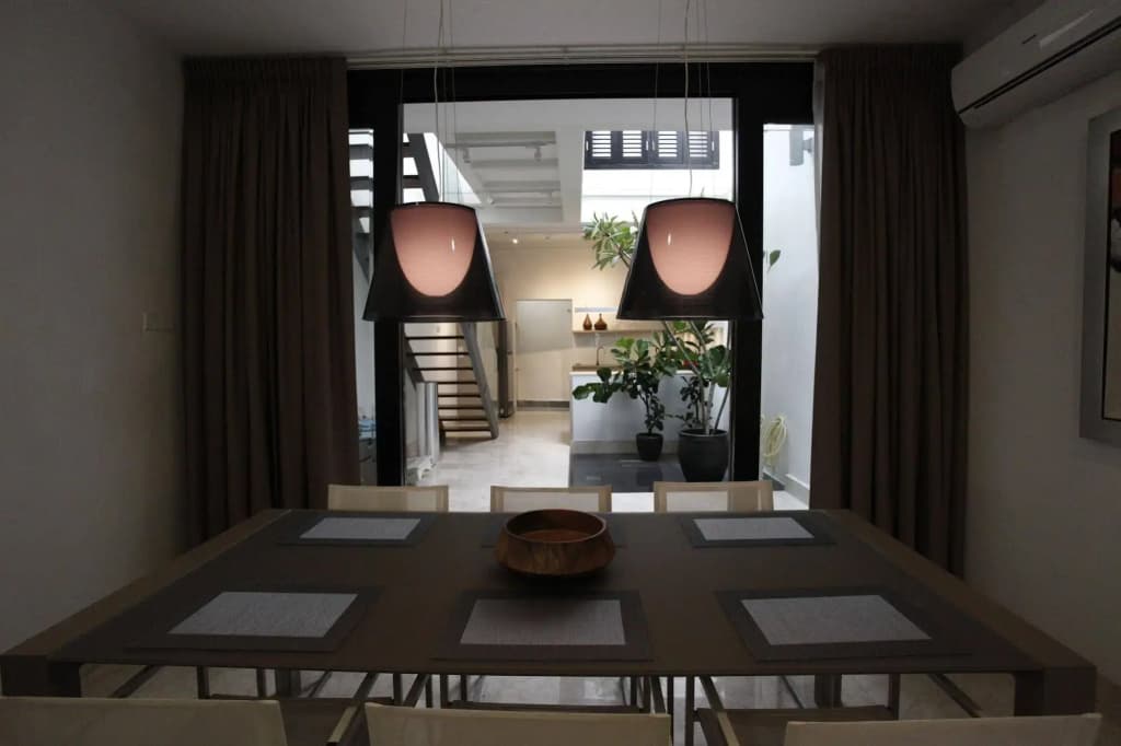 The Privé Malacca - photo 22
