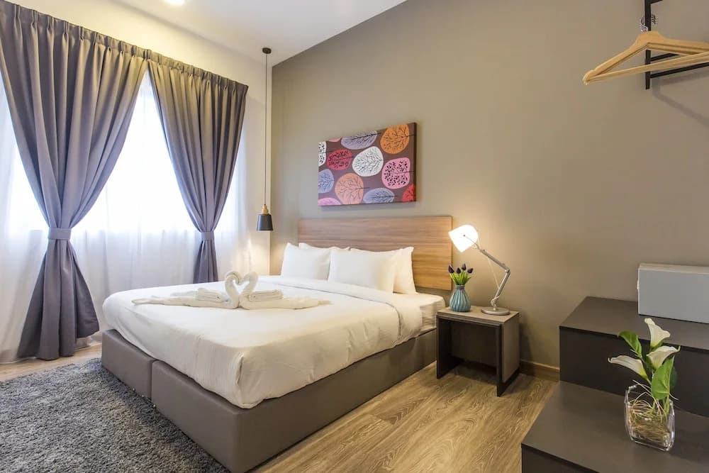 Southview Suites by Subhome - photo 3
